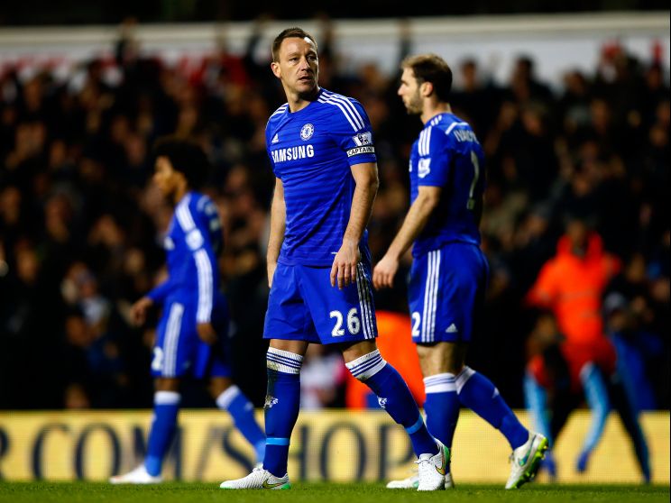 John Terry