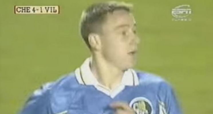 John Terry