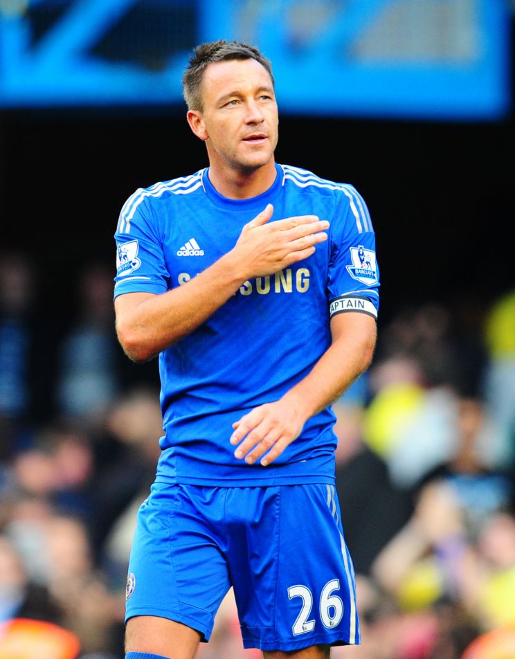 John Terry