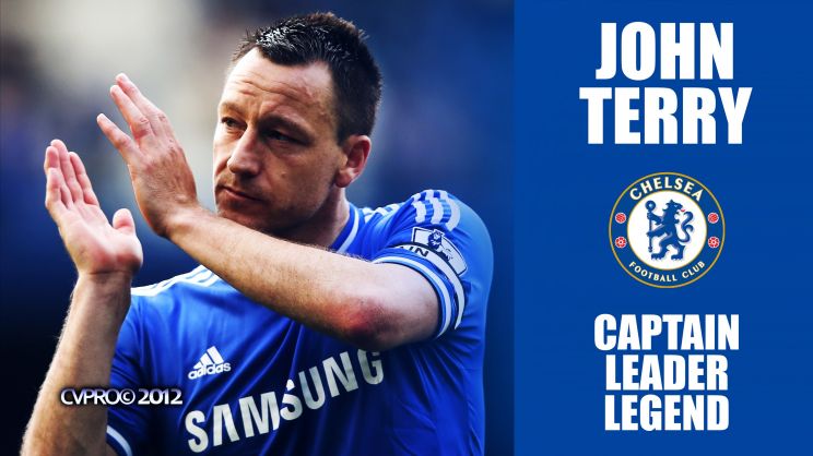 John Terry