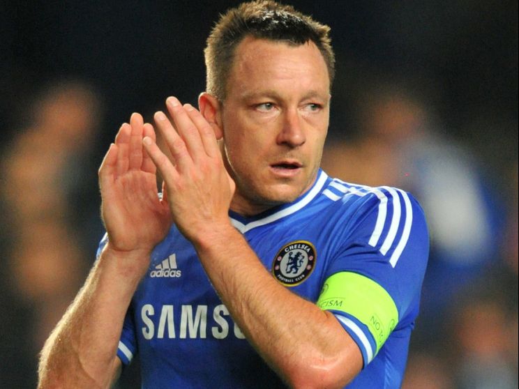 John Terry