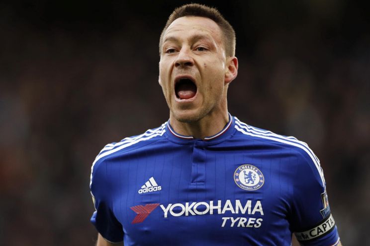 John Terry
