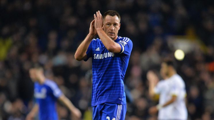 John Terry