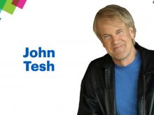 John Tesh