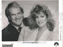 John Tesh