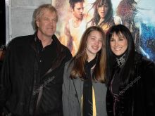 John Tesh