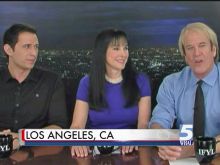 John Tesh