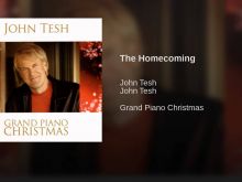 John Tesh