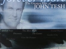 John Tesh