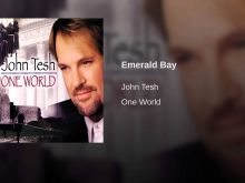John Tesh