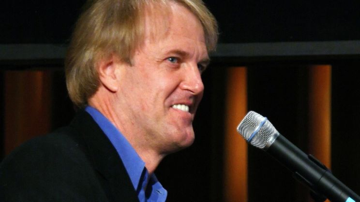 John Tesh