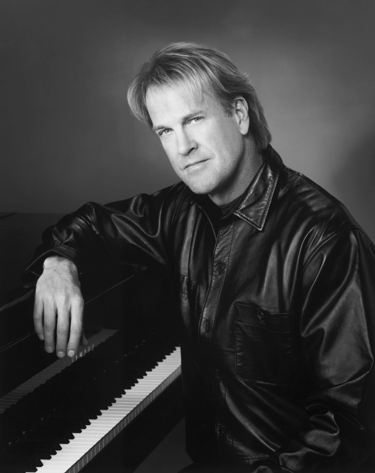 John Tesh