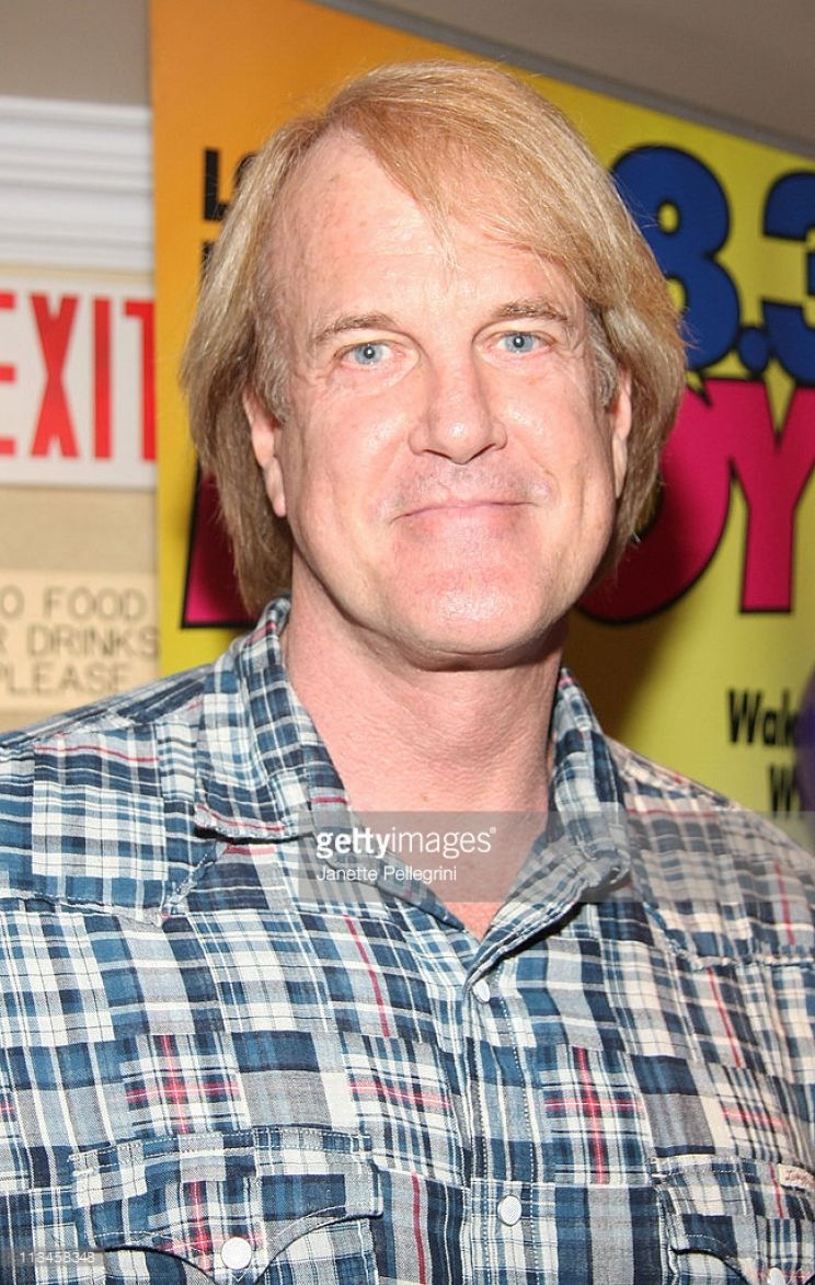 John Tesh