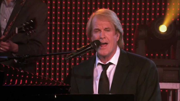 John Tesh