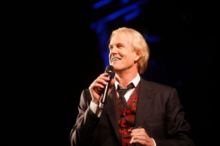 John Tesh