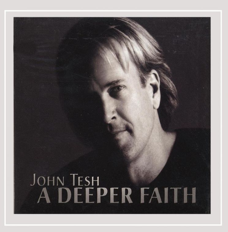 John Tesh