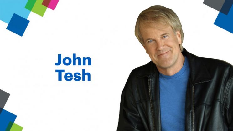 John Tesh