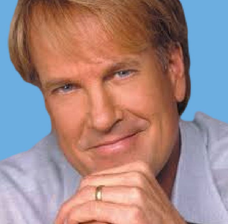 John Tesh