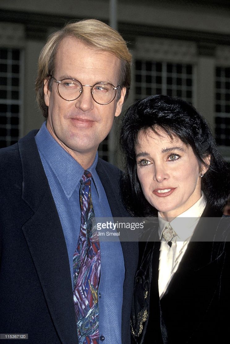 John Tesh