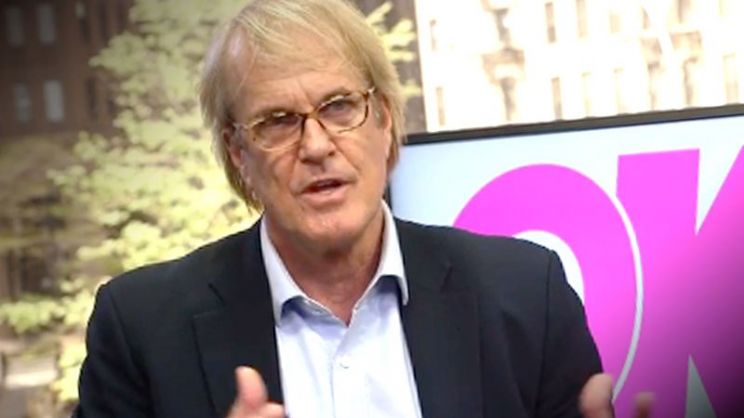 John Tesh