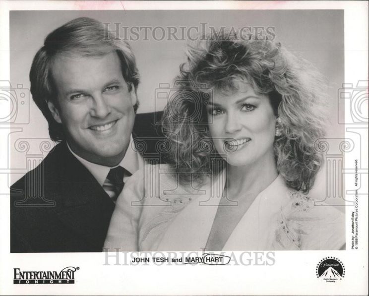 John Tesh