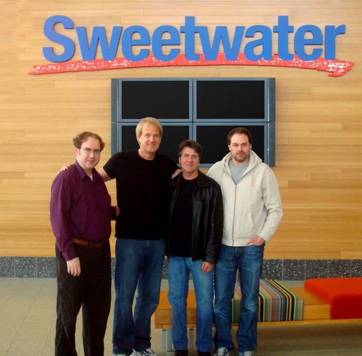 John Tesh