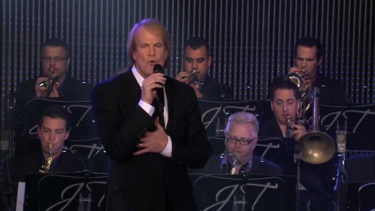 John Tesh