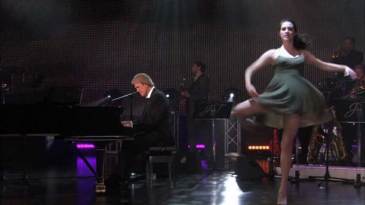 John Tesh