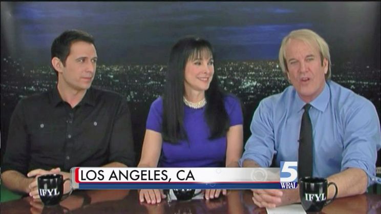 John Tesh