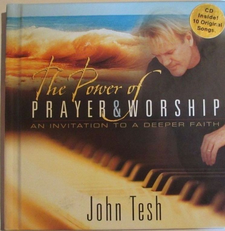John Tesh