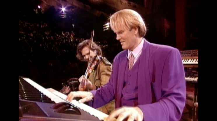 John Tesh