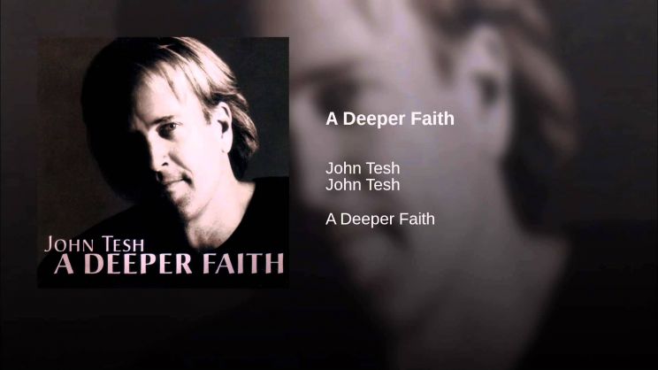John Tesh