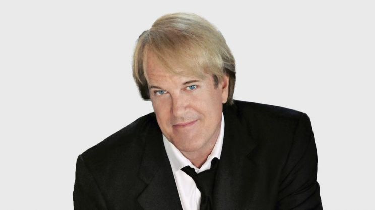 John Tesh
