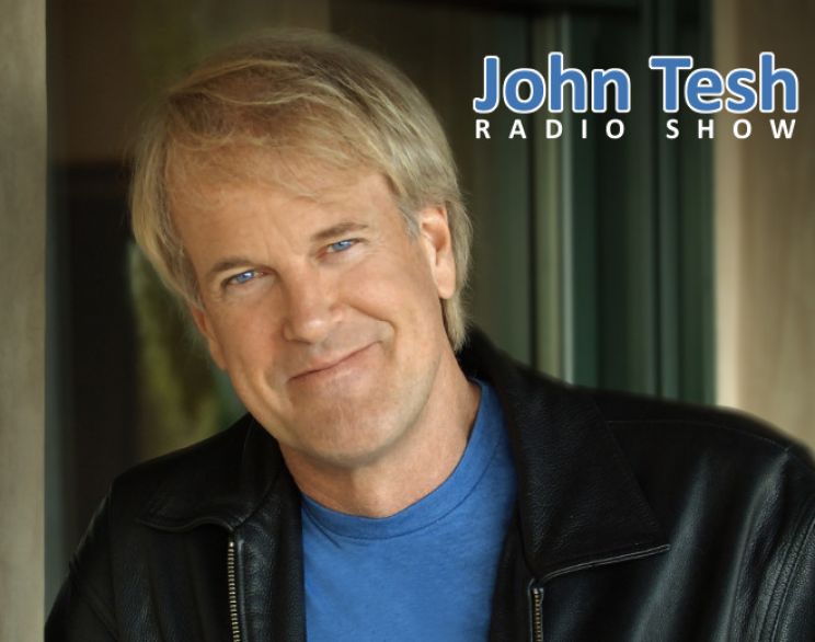 John Tesh