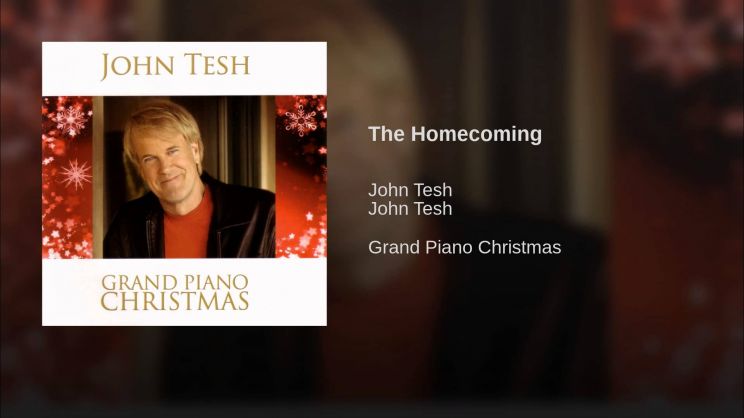 John Tesh
