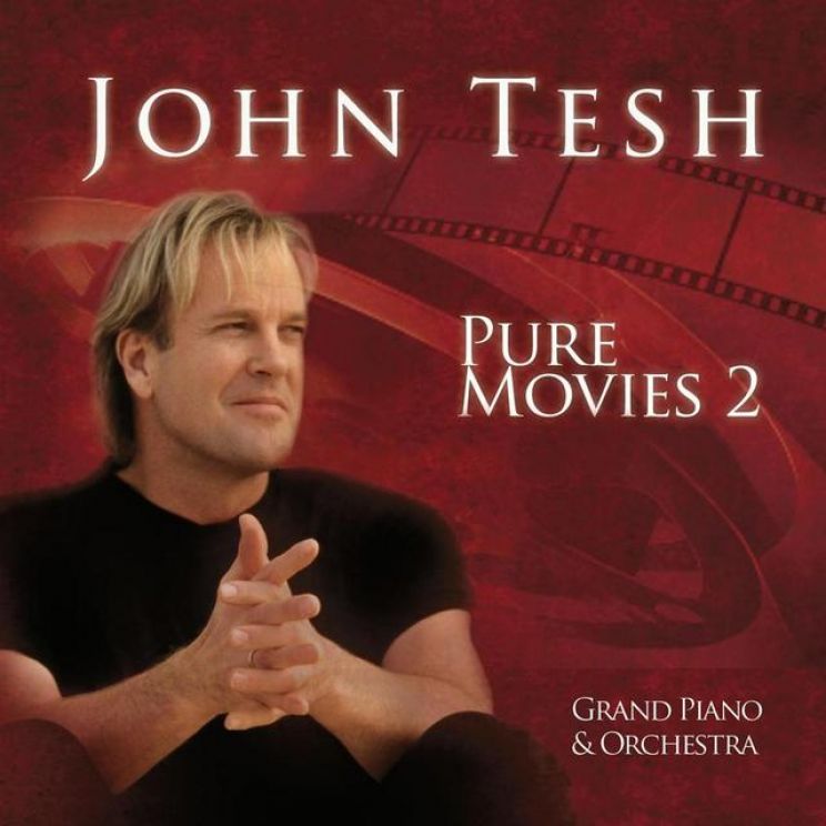 John Tesh