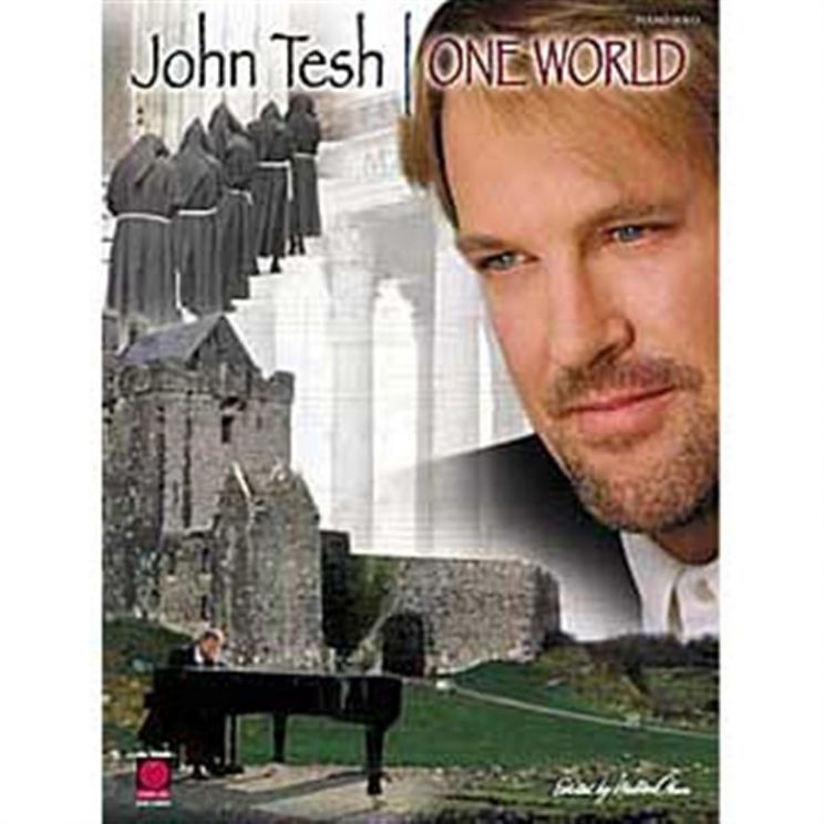 John Tesh