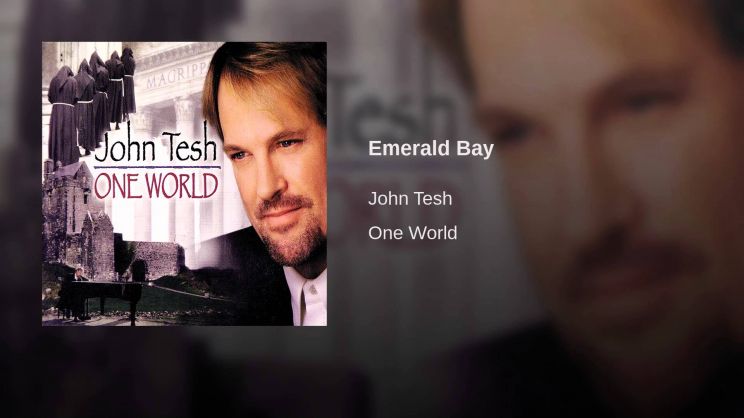 John Tesh