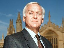 John Thaw