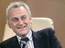 John Thaw