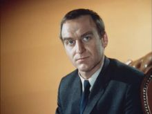 John Thaw