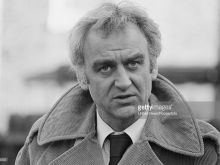 John Thaw