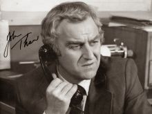 John Thaw