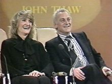 John Thaw