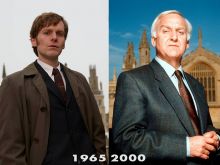 John Thaw