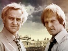 John Thaw