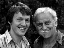 John Thaw