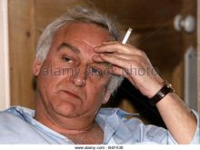 John Thaw