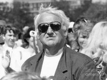 John Thaw