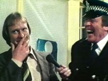 John Thaw